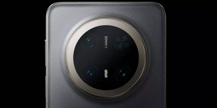 Insider: Das Basismodell Huawei Mate 80 wird in drei Farben erhältlich sein — die neue Serie wird im November enthüllt