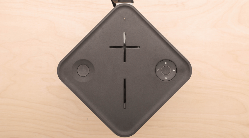 Ultimate Ears Hyperboom Party-Bluetooth-Lautsprecher