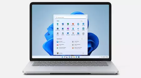 Microsoft wird in Windows 11 Werbung im Startmenü platzieren