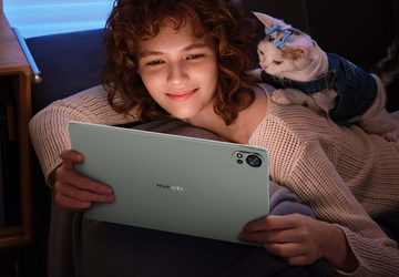 Huawei bereitet ein kompaktes Tablet mit ...