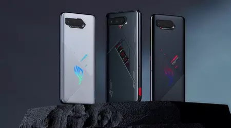 Ab $615 für das Basismodell - offizielle ASUS ROG Phone 5s und ROG Phone 5s Pro Preise bekannt gegeben