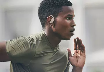 $100 Rabatt: Powerbeats Pro mit AirPods-ähnlichem ...