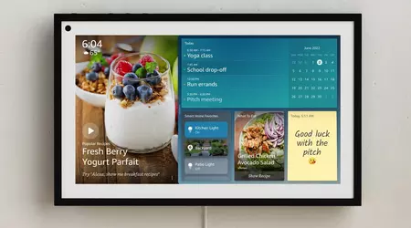 Zeitlich begrenztes Angebot bei Amazon: Echo Show 15 für $60 Rabatt