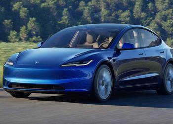 Tesla bringt die Paddleshift-Funktion in China ...