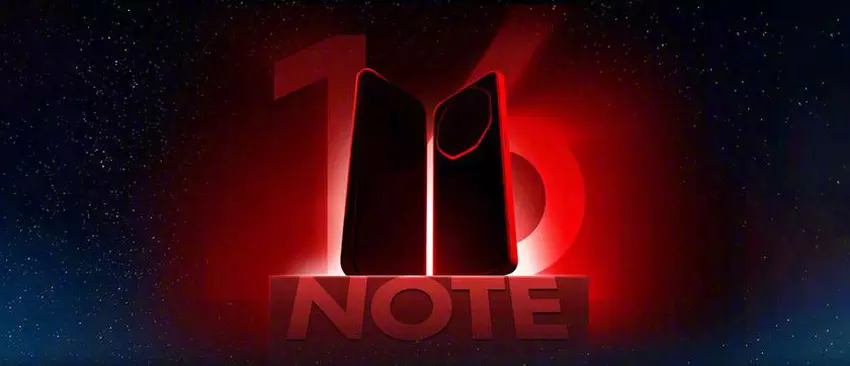 Bilder und Spezifikationen von Meizu Note 16 erschienen online