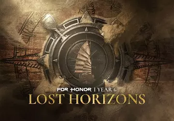 Die Unterstützung von For Honor-Inhalten wird ...