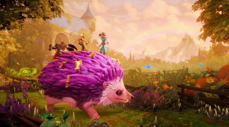 Frozenbyte Marketing Manager spricht über Trine 5: A Clockwork Conspiracy Leistungsmodi auf verschiedenen Konsolen