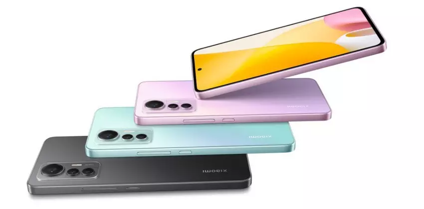 Xiaomi 12 Lite im Test von DxOMark - kein schlechtes Ergebnis, aber es gibt noch Luft nach oben