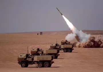 Das russische Verteidigungsministerium meldet die Zerstörung ...