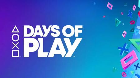 PlayStation-Fans haben ein Jahr lang darauf gewartet! Sony hat eine massive Days of Play-Aktion mit großen Rabatten auf Spiele, Konsolen und Zubehör angekündigt