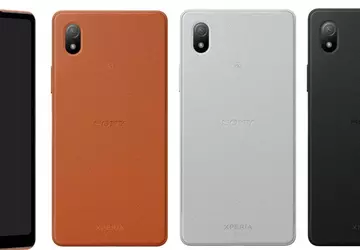 Sony Xperia Ace III – Snapdragon ...