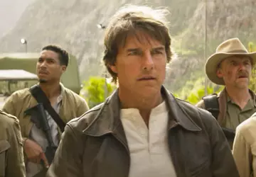 "Trust Me One Last Time": Ein ...