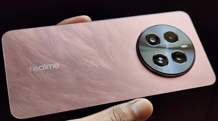 Ein Insider hat verraten, wie das realme P1 5G aussehen wird