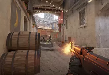 Am 16. Februar war Counter-Strike 2 ...