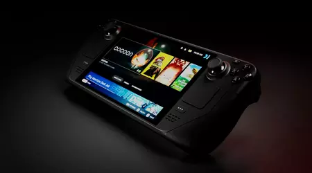 Valve-Mitarbeiter: Keine Pläne zur Entwicklung von Steam Deck 2 auf AMD Ryzen Z2-Prozessoren