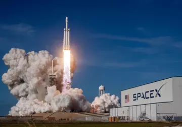 Lockbit-Hacker stehlen 3.000 einzigartige SpaceX-Blaupausen und ...