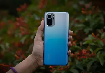 POCO M5s bekommt Helio G95, 64MP ...