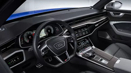 Audi ruft in den USA 44.000 Autos wegen Armaturenbrettern zurück