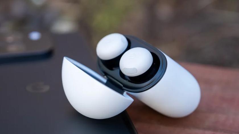 Google Pixel Buds Pro 2 kabellose Kopfhörer mit Übersetzung