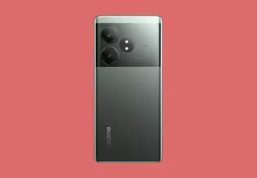 Das realme GT Neo 6 SE ...
