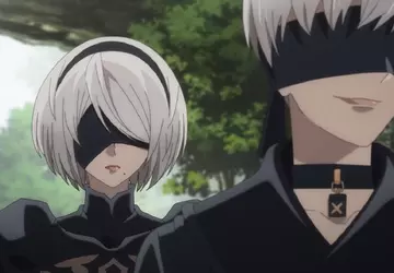 2B und 9S kehren im Juli ...