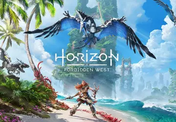 Sony hat das Erweiterungspaket Horizon Forbidden ...
