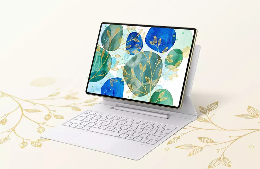 Es ist offiziell: Das Huawei MatePad Pro 12.2 wird am 19. September weltweit vorgestellt