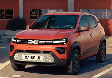 Eines der günstigsten Elektroautos in Europa: ...