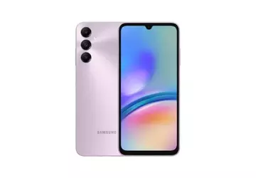 Samsung Galaxy M05 und Galaxy F05 ...