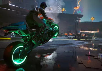 CD Projekt Red hat enthüllt, dass ...