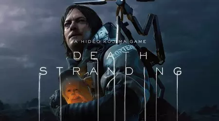Die Veröffentlichung von Death Stranding Director's Cut für iPhone 15 Pro, iPad und Mac wurde auf Anfang 2024 verschoben
