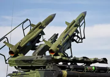 Am 17. Januar setzte die AFU ...