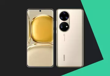 Huawei arbeitet an einem Smartphone mit ...