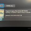 Nutzer behaupten, dass Hogwarts Legacy Pre-Load bereits auf Xbox-Konsolen verfügbar ist-4
