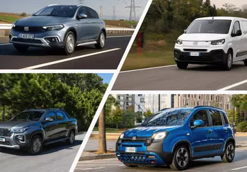 Fiat wurde trotz bescheidener Verkäufe in ...