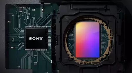 Sony entwickelt einen 200-Megapixel-Sensor für die Flaggschiffe des Jahres 2025, so ein Insider