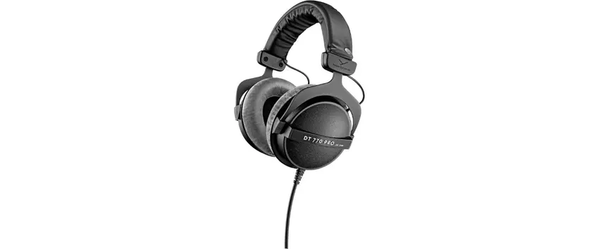 Beyerdynamic DT 770 PRO Studio-Kopfhörer