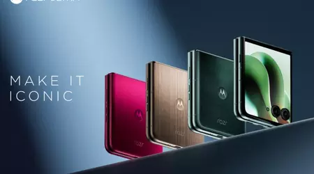 Die Preise für Motorola Razr 60 Ultra und Edge 60 Pro sind bereits vor der offiziellen Ankündigung im Internet aufgetaucht
