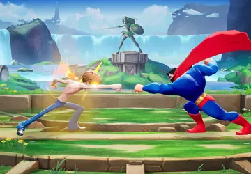 Gerüchte: Unterstützung für das kostenlose Kampfspiel ...