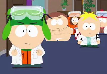 Am 24. Mai wird eine Sonderfolge ...