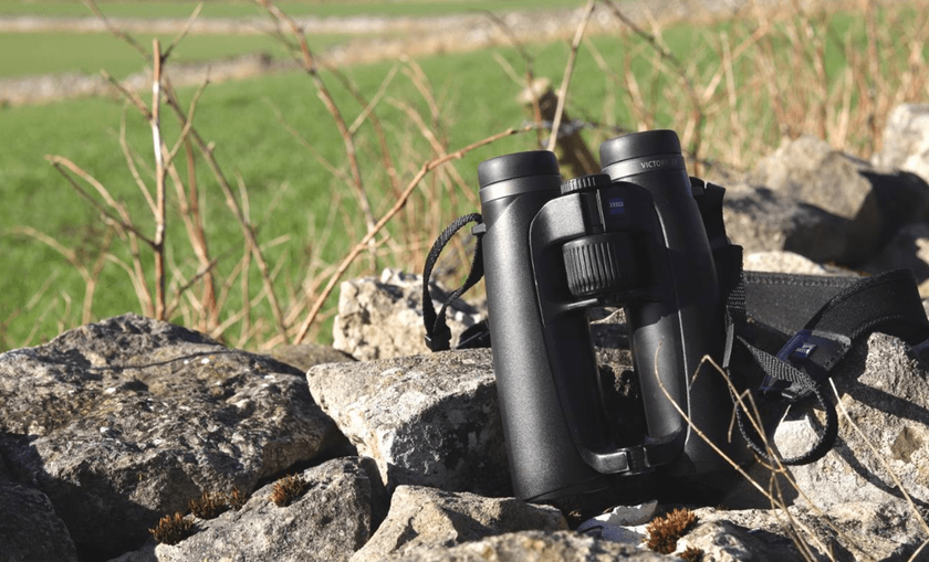 ZEISS VICTORY SF 10x42 Wasserdichtes Fernglas