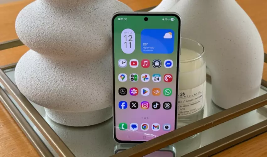 Samsung Galaxy A56 vs Samsung Galaxy A36