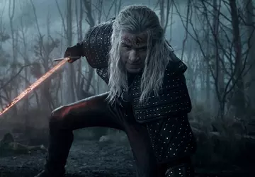 Geralt-Fans werden den Schmerz fühlen: Netflix ...