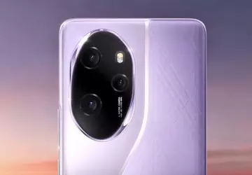 Es ist offiziell: Das Honor 100 ...
