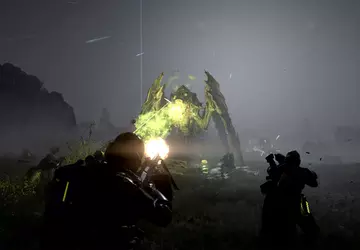 Arrowhead Game Studios veröffentlicht neuen Patch ...