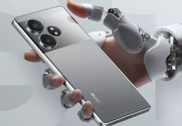 Das realme GT Neo 6 SE ...