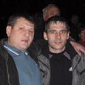Олег Толстяк