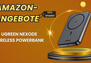 UGREEN Nexode Magnetic Powerbank – Jetzt ...