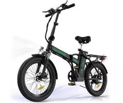 HITWAY E Bike ‎BK11