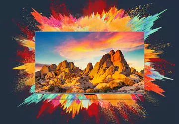 Fire TV Omni QLED: Amazons neue ...